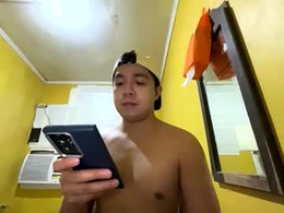 Screen Grab from jack_frost25