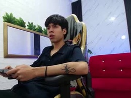 Screen Grab from jack_heimer