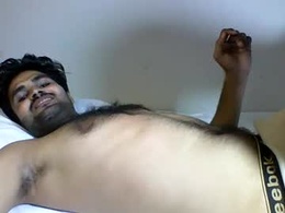 Screen Grab from jack_islive