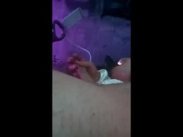 Screen Grab from jackbenimble88