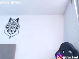 Screen Grab from jacked_jack