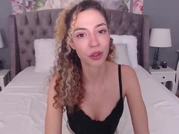 Screen Grab from jackie__fox