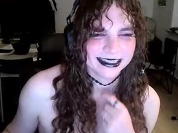 Screen Grab from jackiexhalcon