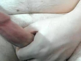 Screen Grab from jackinmyboxers