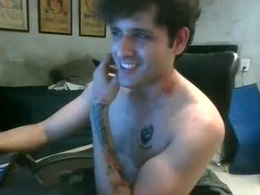 Screen Grab from jackmancada