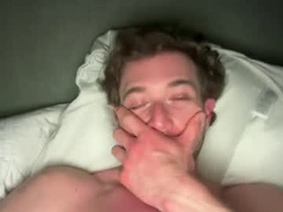 Screen Grab from jacksonjameson84