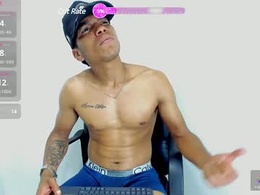Screen Grab from jackssonboy