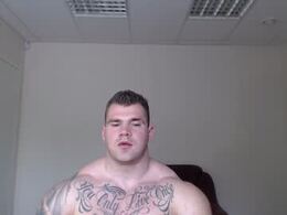 Screen Grab from jackyhuge
