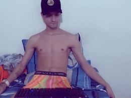 Screen Grab from jacob_bad_boy