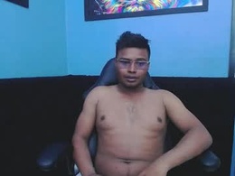 Screen Grab from jacob_cockk