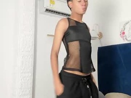Screen Grab from jacob_cum24