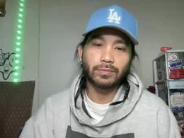 Screen Grab from jacob_drizzi