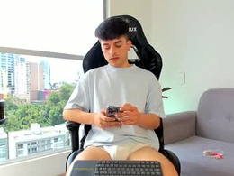 Screen Grab from jacob_ferrer