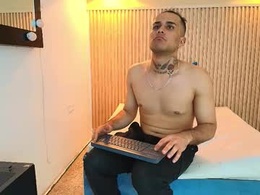 Screen Grab from jacob_marin