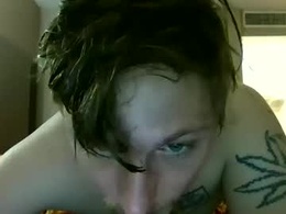 Screen Grab from jacobbuckley894