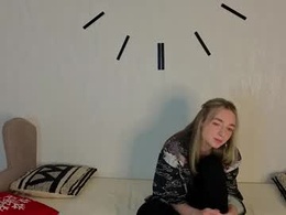 Screen Grab from jacquelynnkissinger