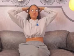 Screen Grab from jade_greyy_
