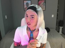 Screen Grab from jade_porn