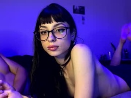 Screen Grab from jadedolli