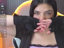 Screen Grab from jadee_monroe_