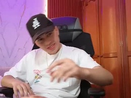 Screen Grab from jaden_rossi