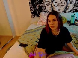 Screen Grab from jadetyler_