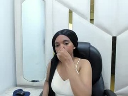Screen Grab from jadewilliamsss