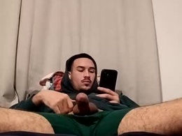 Screen Grab from jadriel23