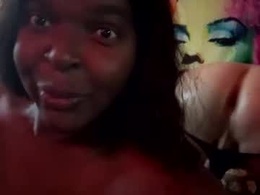 Screen Grab from jaguarevermoore1