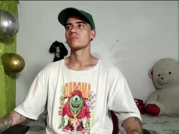 Screen Grab from jahnc