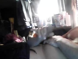 Screen Grab from jaimesother1