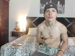 Screen Grab from jake_hot00