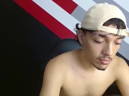 Screen Grab from jake_laraxxx