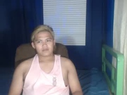 Screen Grab from jake_love31