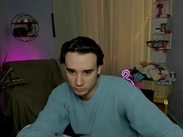 Screen Grab from jake_wilders