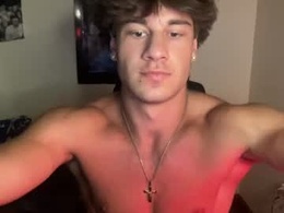Screen Grab from jakeafterdark