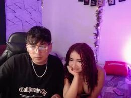 Screen Grab from jakeandluna