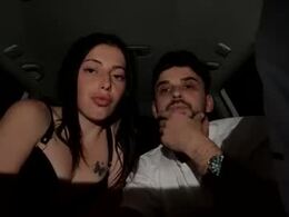Screen Grab from jakeandmary1