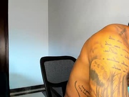 Screen Grab from jakee_brown