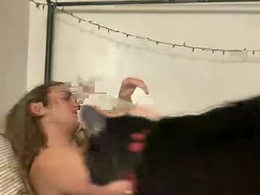 Screen Grab from jakeybaby1