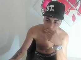 Screen Grab from jambybigcock