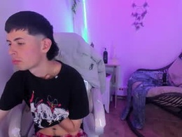 Screen Grab from jamees_dss