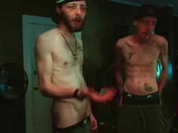 Screen Grab from jamenikolas