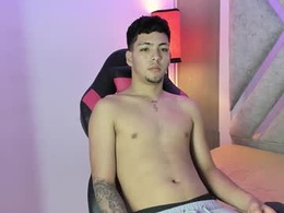 Screen Grab from james_hill7