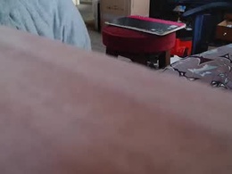 Screen Grab from james_nice3