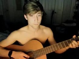 Screen Grab from jamesterl