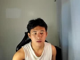 Screen Grab from jamesthebigcockxxx