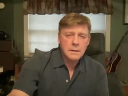 Screen Grab from jamesxxxcam