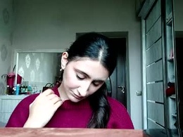 Screen Grab from jamikalintz