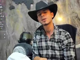 Screen Grab from jamza_wolf_
